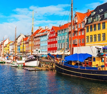 Danemark