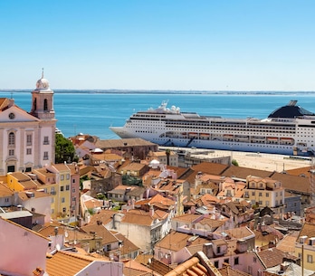 Mini-croisières avec CFC Compagnie Française de Croisières
