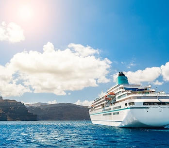 Croisières pas cher