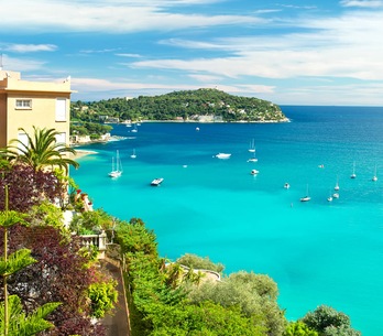 Croisières au départ de Nice avec Explora Journeys