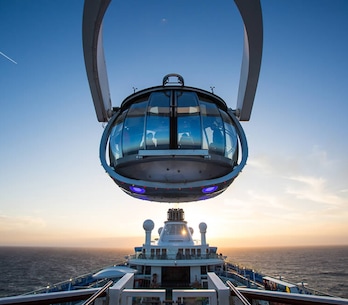 Croisières Bateaux Modernes avec Regent Seven Seas