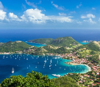 Croisières aux Antilles avec Costa Croisières