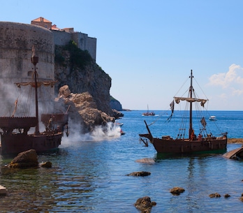 Croisières Game of Thrones avec Celestyal Cruises