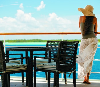 Croisières Francophones avec CroisiEurope