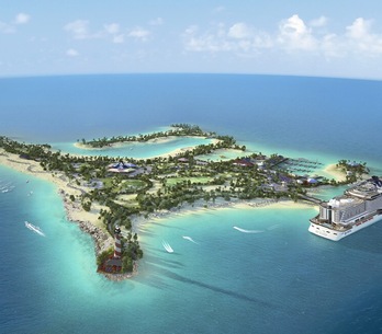 Îles du Monde avec Norwegian Cruise Line