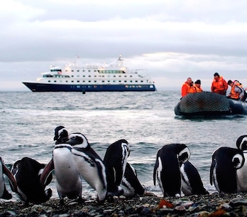 Croisières Expéditions avec Celebrity Cruises