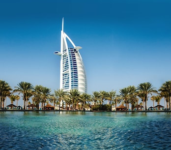 Dubaï et Emirats