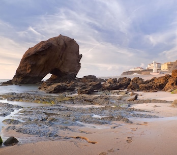 Méditerranée et Atlantique
