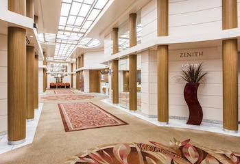 Galerie Pullmantur