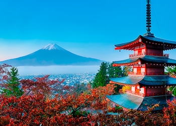 Voyages Top 10