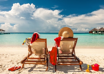 Noël au Soleil