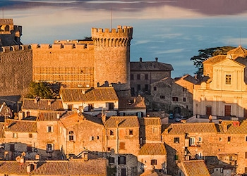 Bracciano