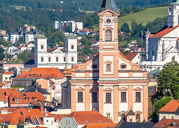 Passau