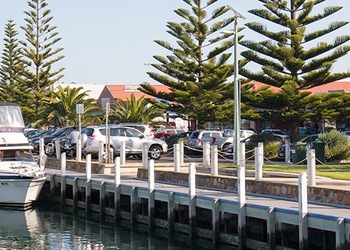 Lakes Entrance
