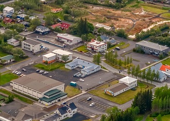 Hvolsvollur