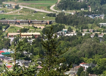 Baie-Saint-Paul