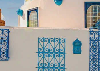 Kairouan