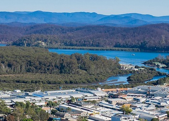 Batemans Bay
