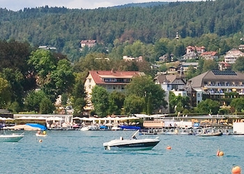Velden Am Worthersee