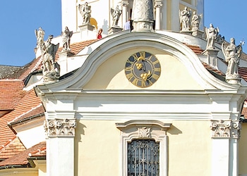 Eisenstadt