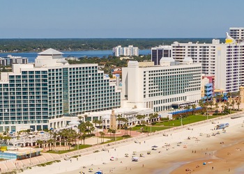 Daytona Beach, FL