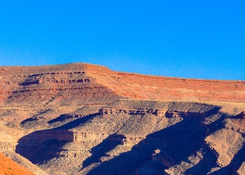 Mexican Hat, UT