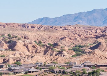Mesquite, NV