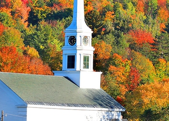 Stowe, VT