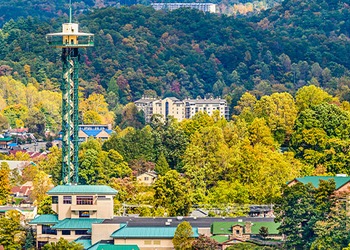 Gatlinburg, TN