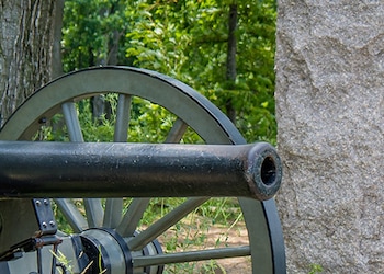 Gettysburg, PA