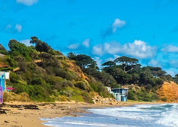 Mornington Victoria