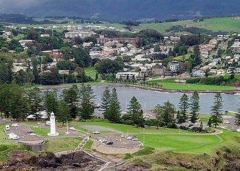 Kiama