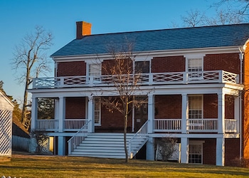 Appomattox, VA