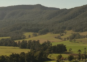 Kangaroo Valley Nouvelle Galles du Sud