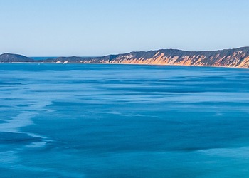 Rainbow Beach Queensland