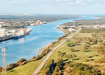 Port Arthur - Tx