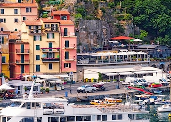 Lerici La Spezia