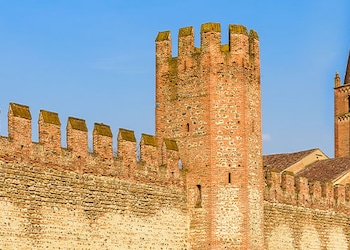 Montagnana Padoue