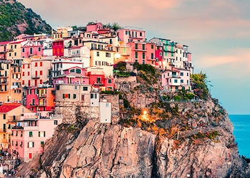 Manarola 