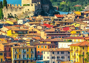 Malcesine Vérone