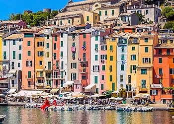 Portovenere La Spezia