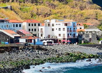 Porto da Cruz