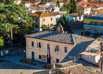 Bolsena Viterbe