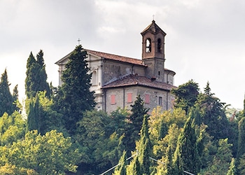 Brisighella Ravenne