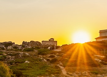 Capo Testa OlbiaTempio