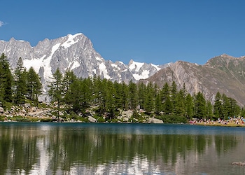 Morgex Vallée d'Aoste