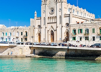 San Ġiljan