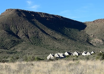 Parc national du Karoo