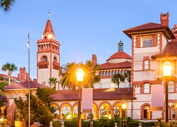 Saint Augustine, FL