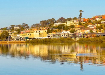 Merimbula